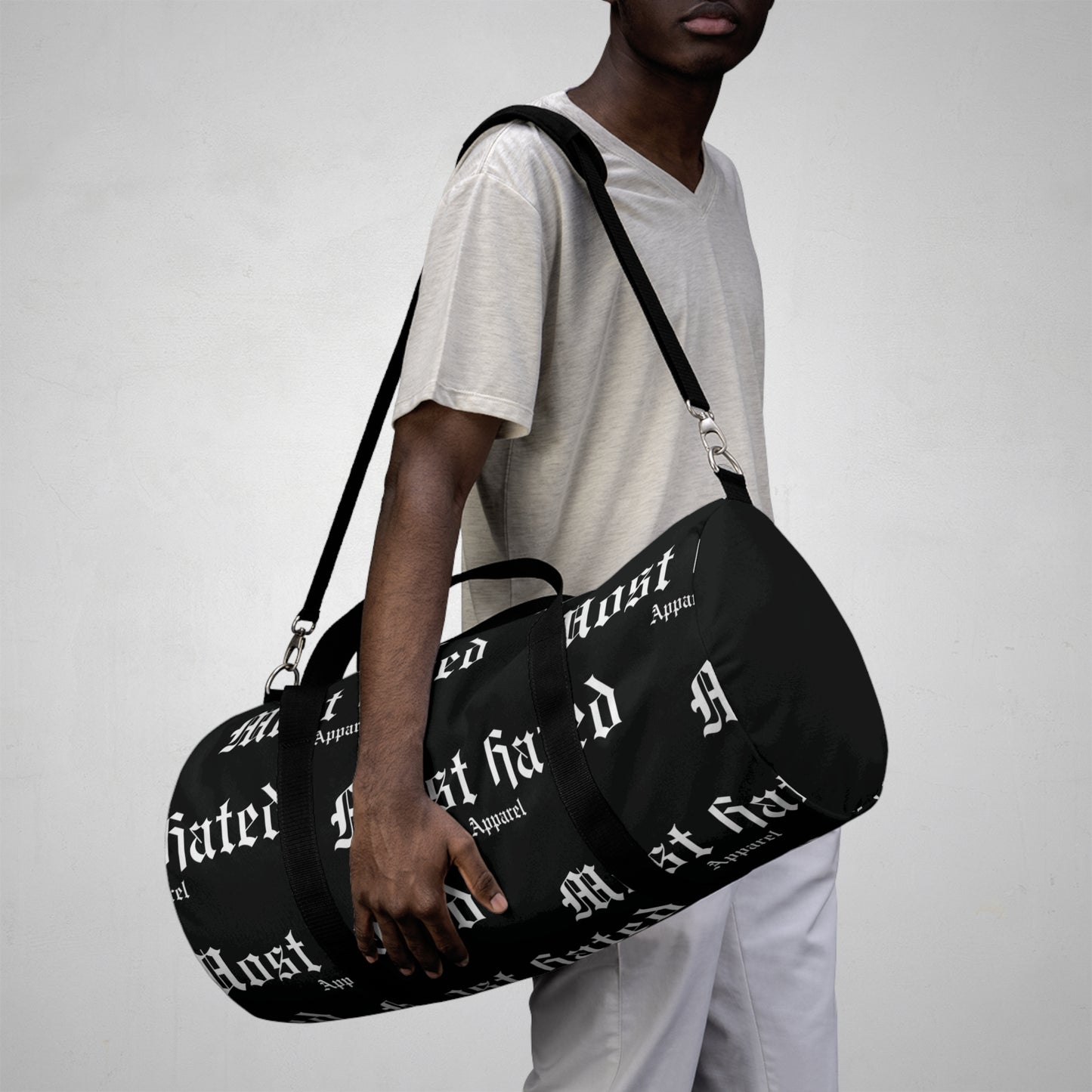 Apparel Duffel Bag