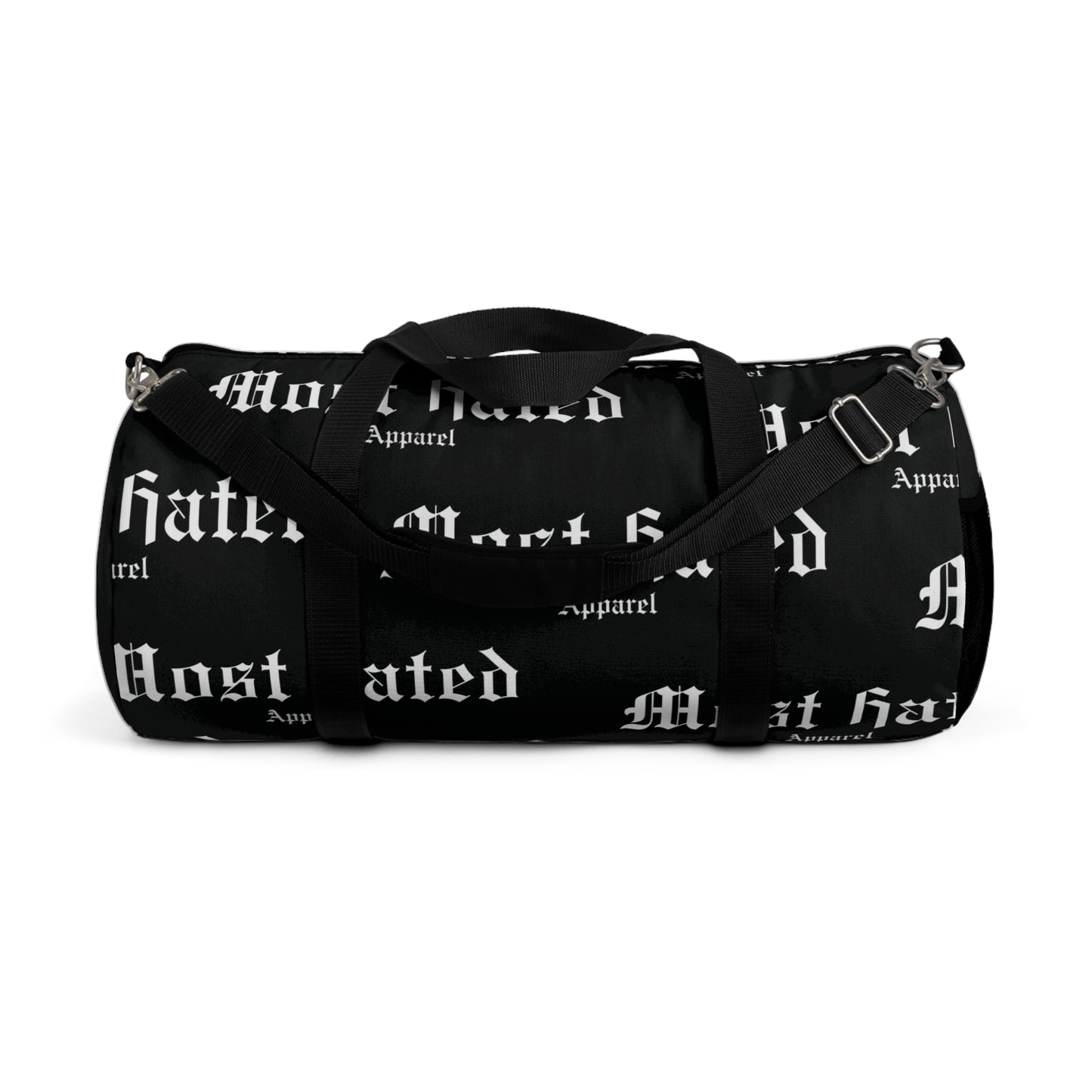 Apparel Duffel Bag