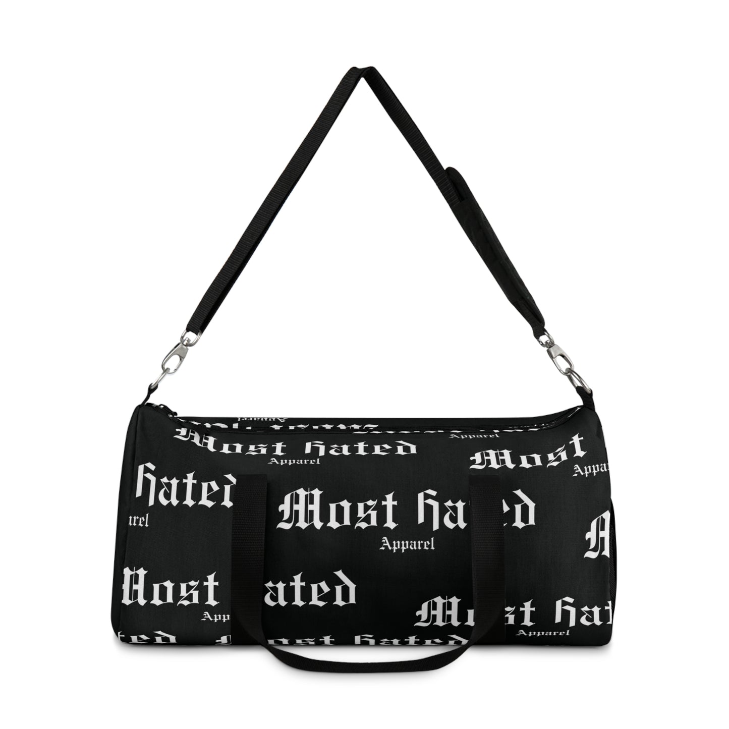 Apparel Duffel Bag