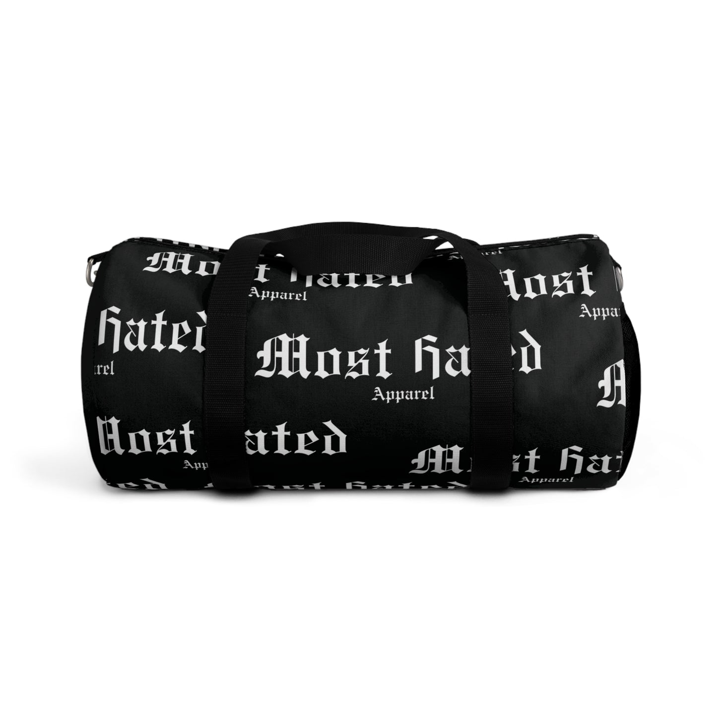 Apparel Duffel Bag