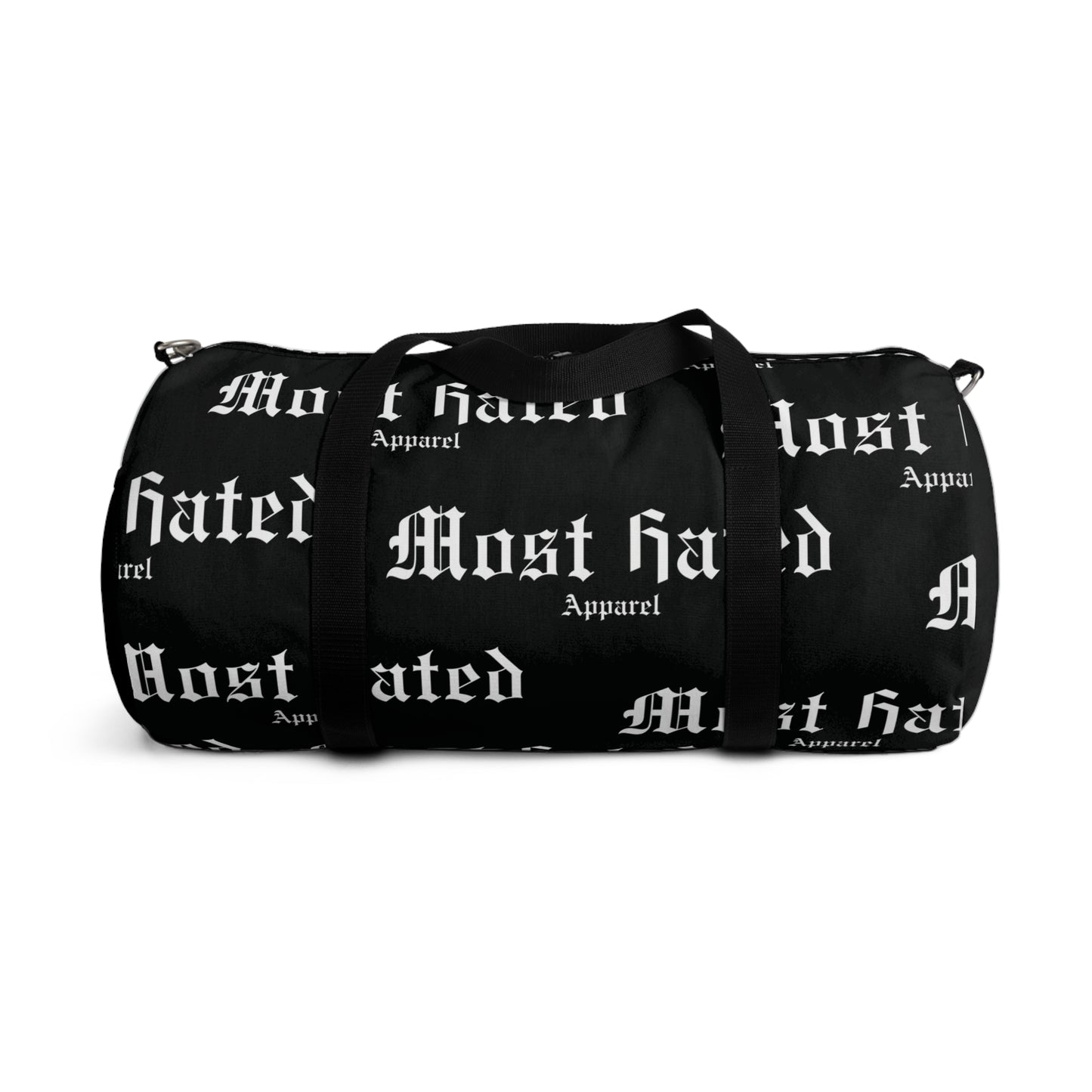 Apparel Duffel Bag
