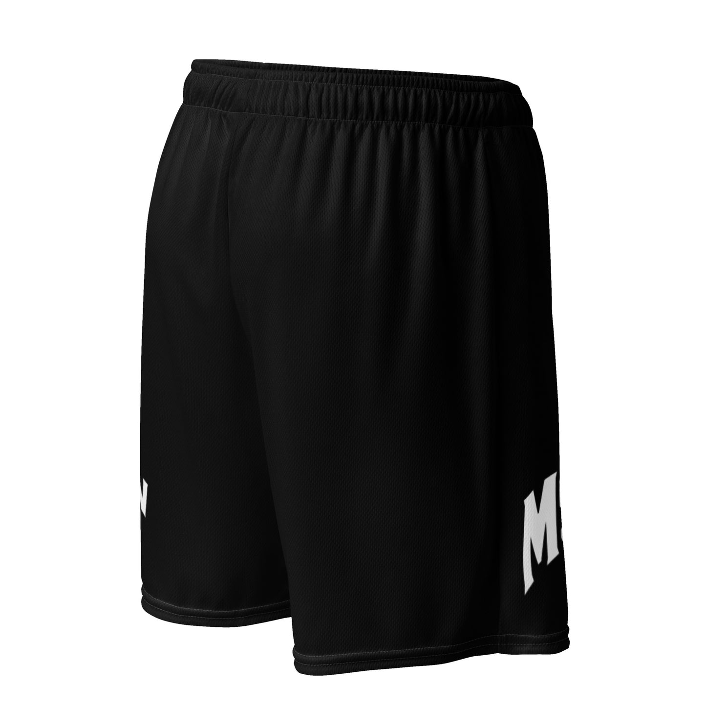 Crew 21 Basketball Shorts black