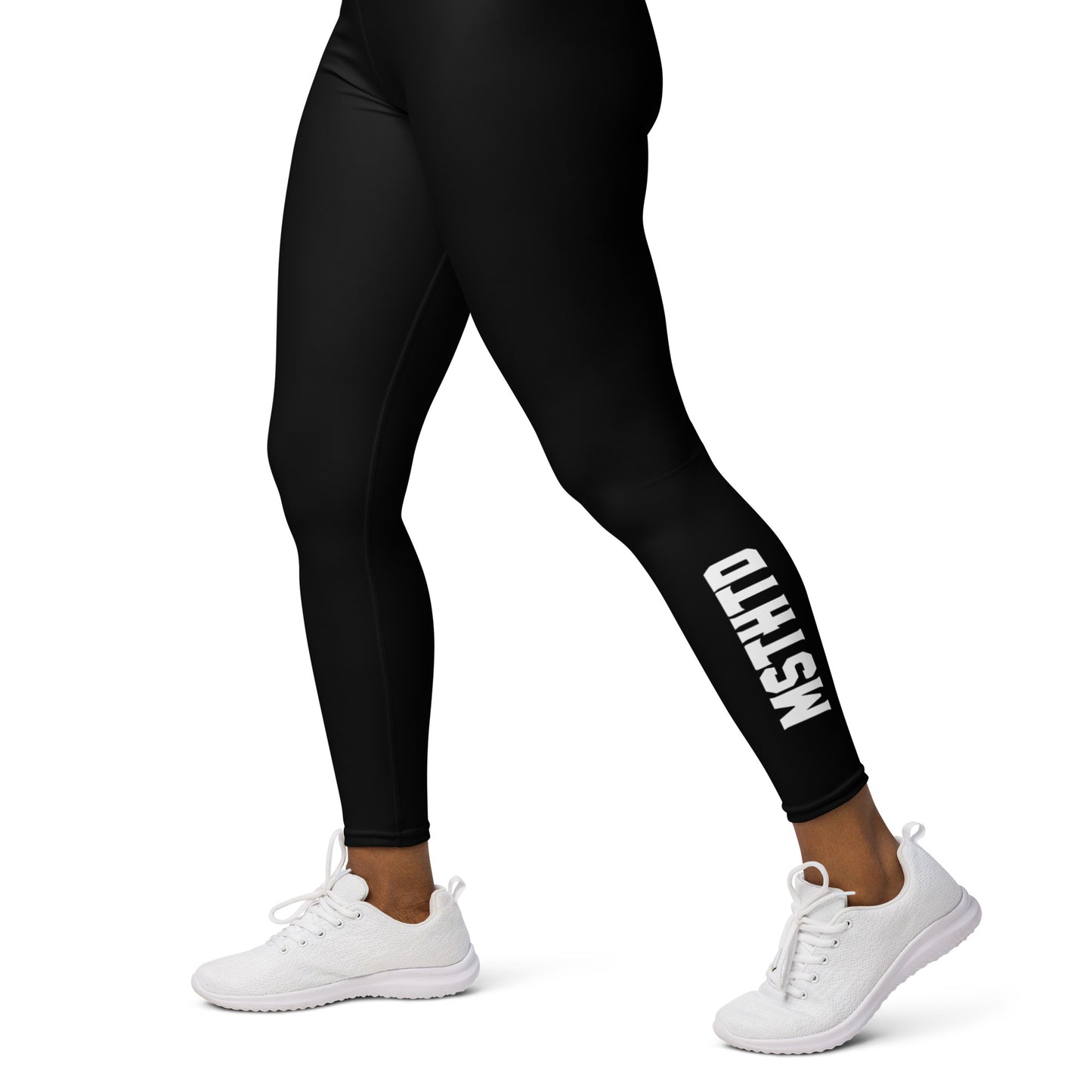 MSTHTD Damen Leggings