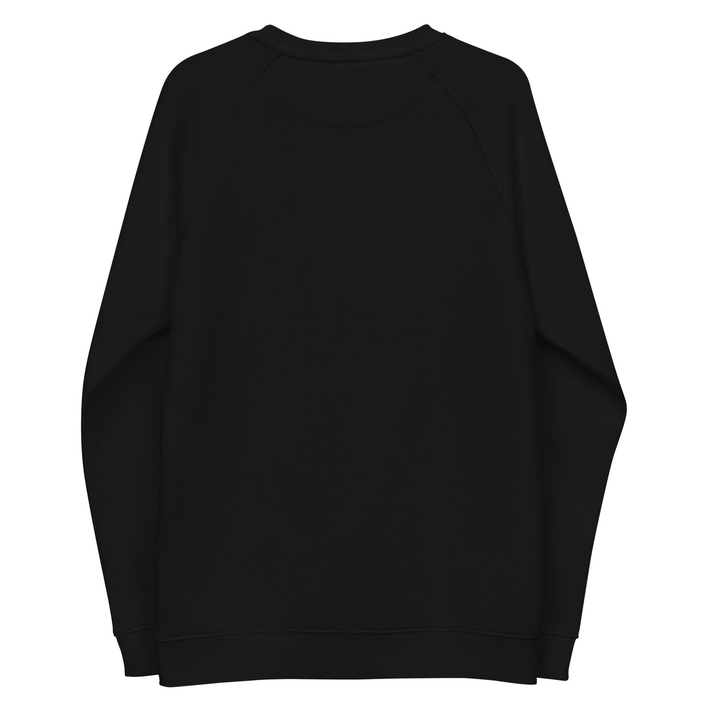 MSTHTD Sweater (bestickt) black on black