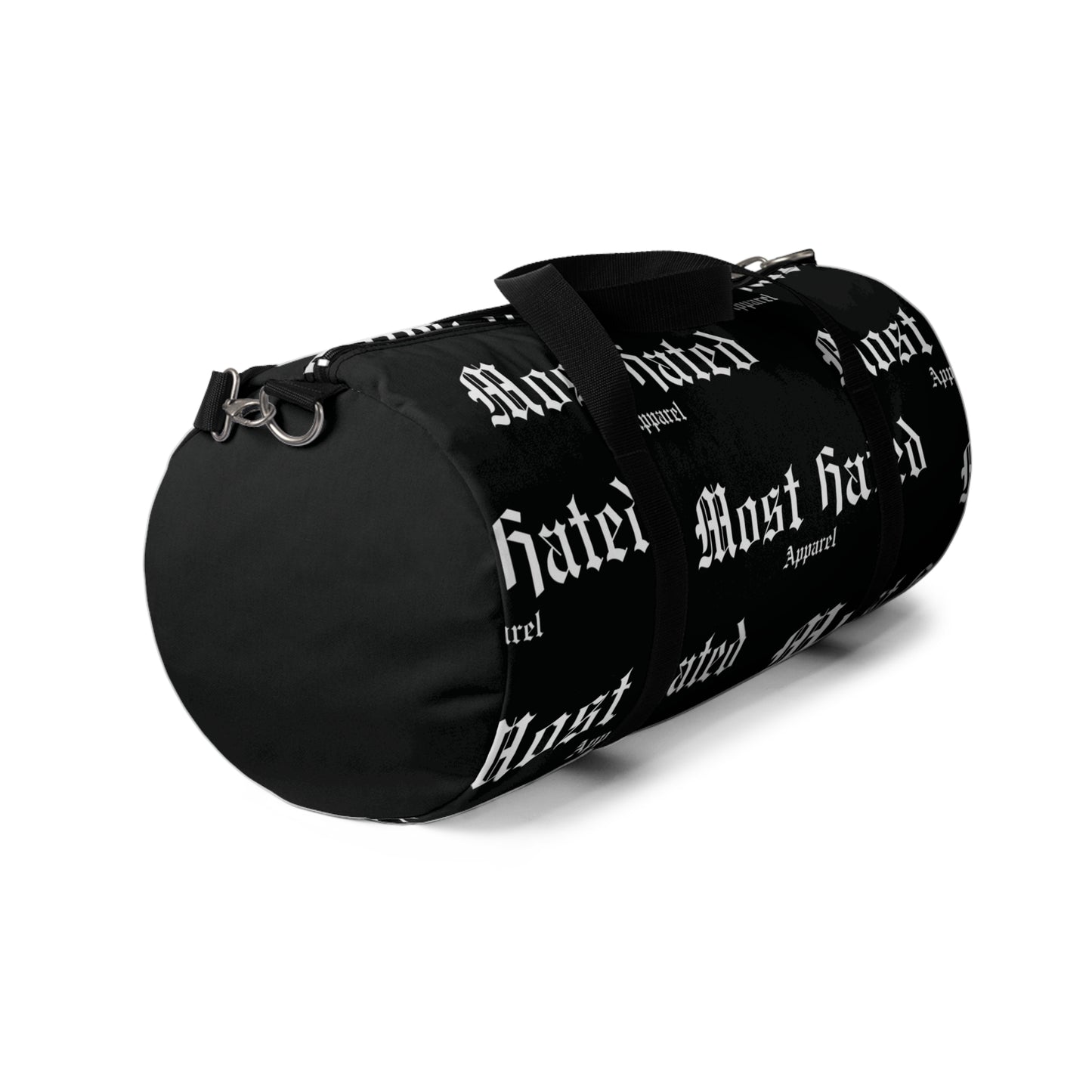 Apparel Duffel Bag
