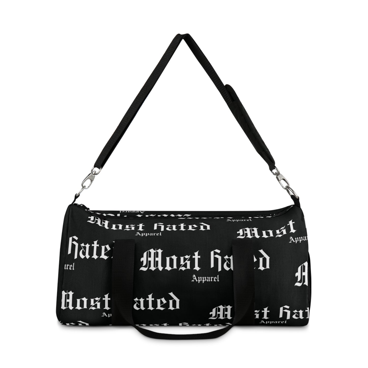Apparel Duffel Bag