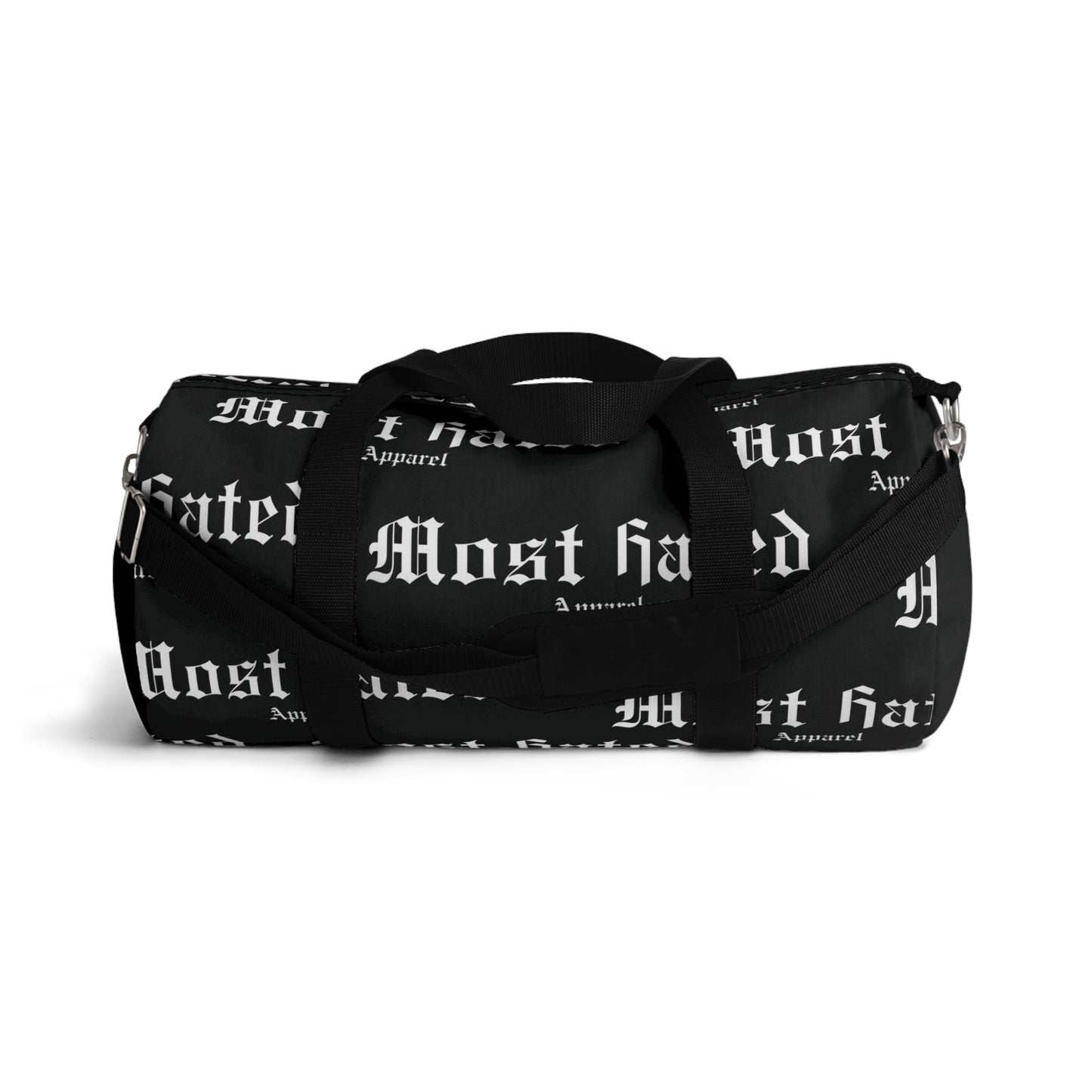 Apparel Duffel Bag