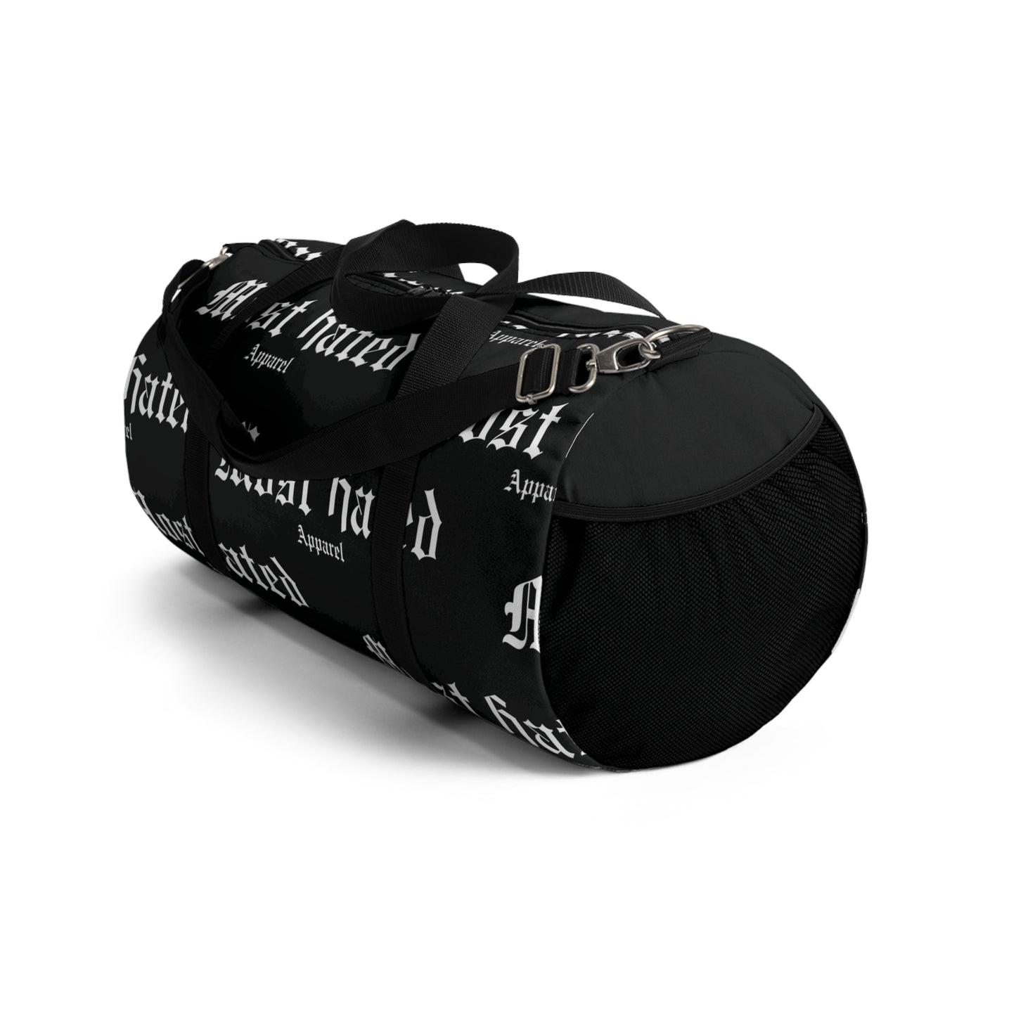 Apparel Duffel Bag