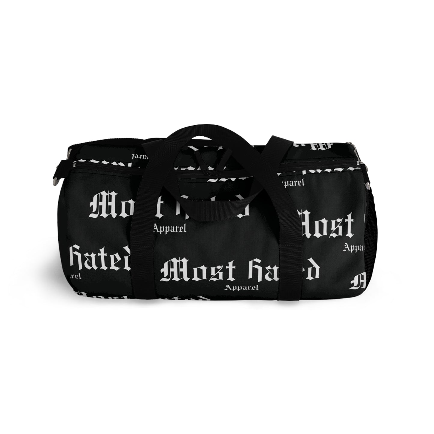 Apparel Duffel Bag