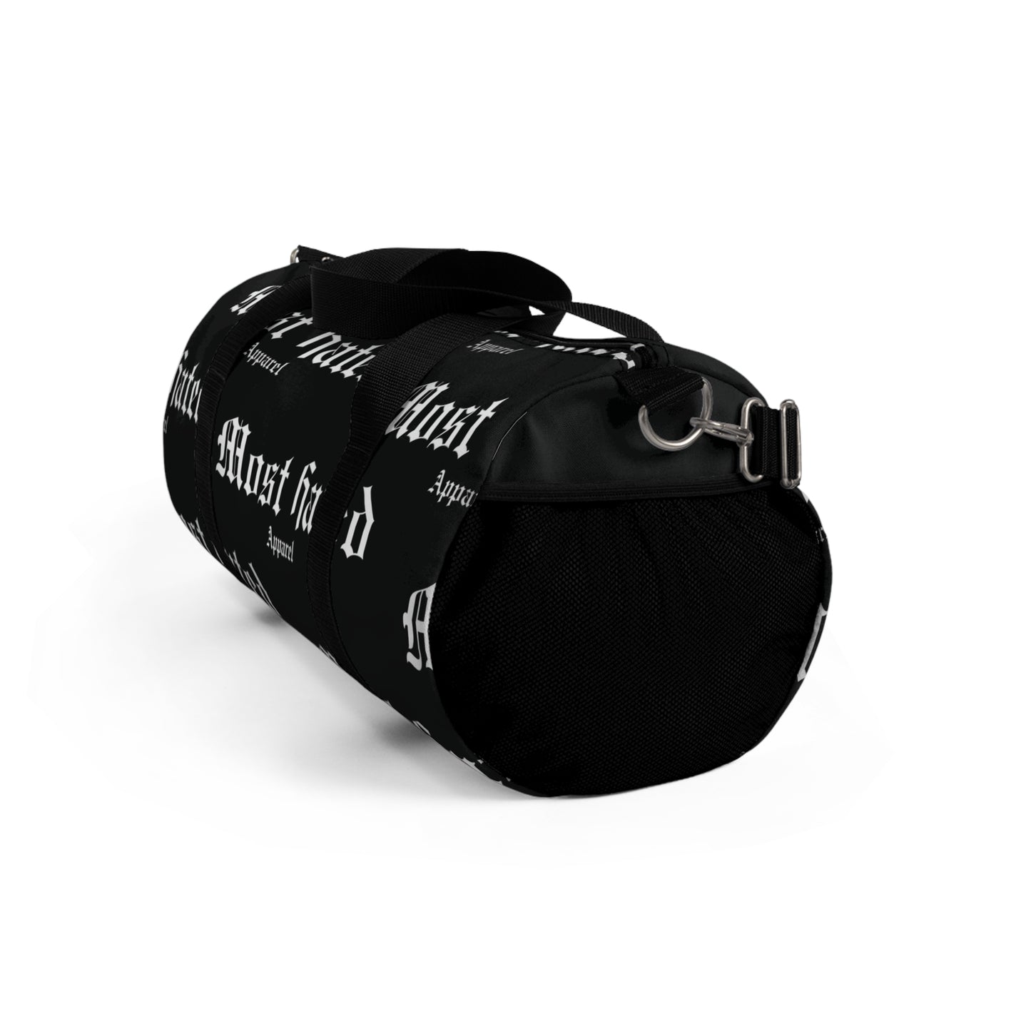 Apparel Duffel Bag