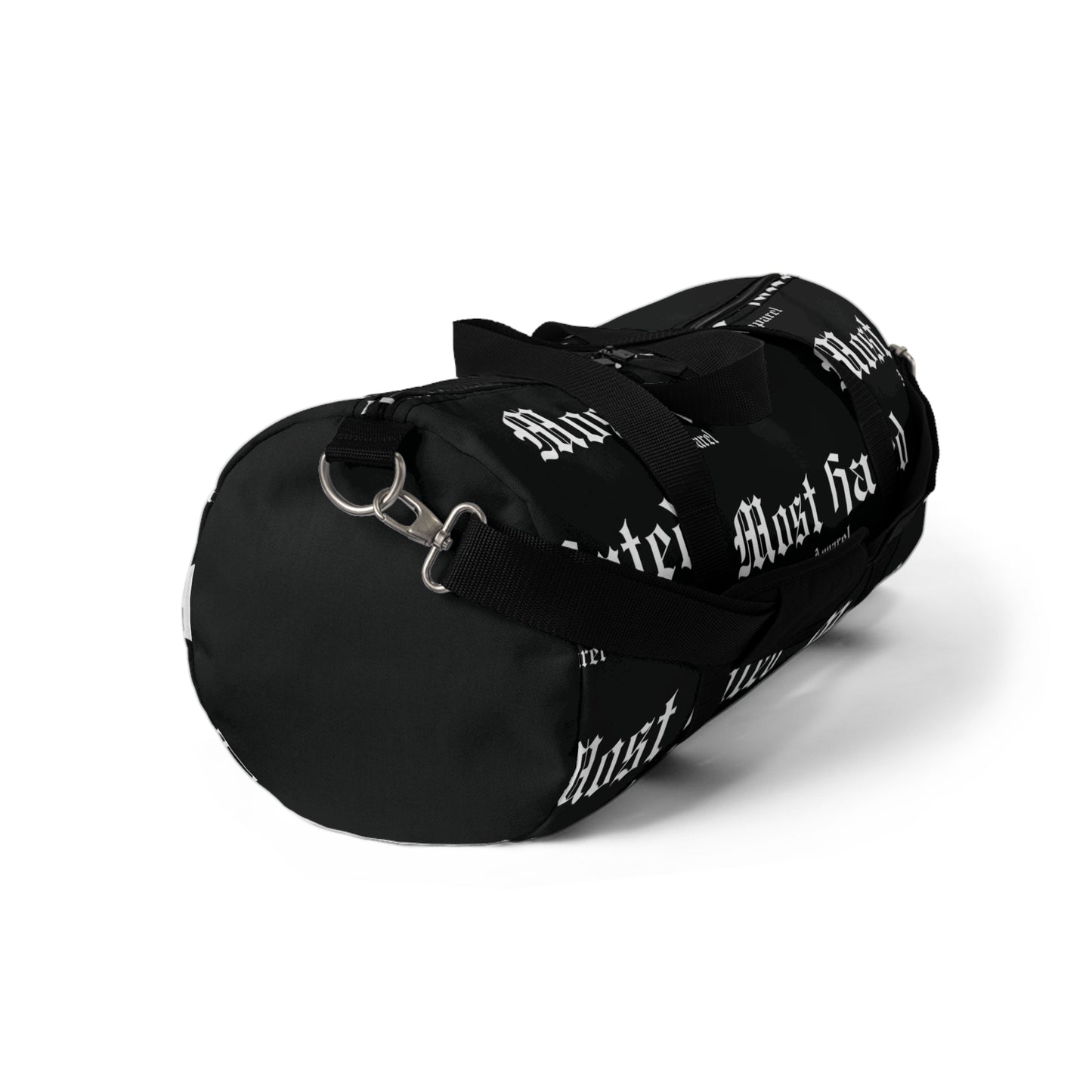Apparel Duffel Bag