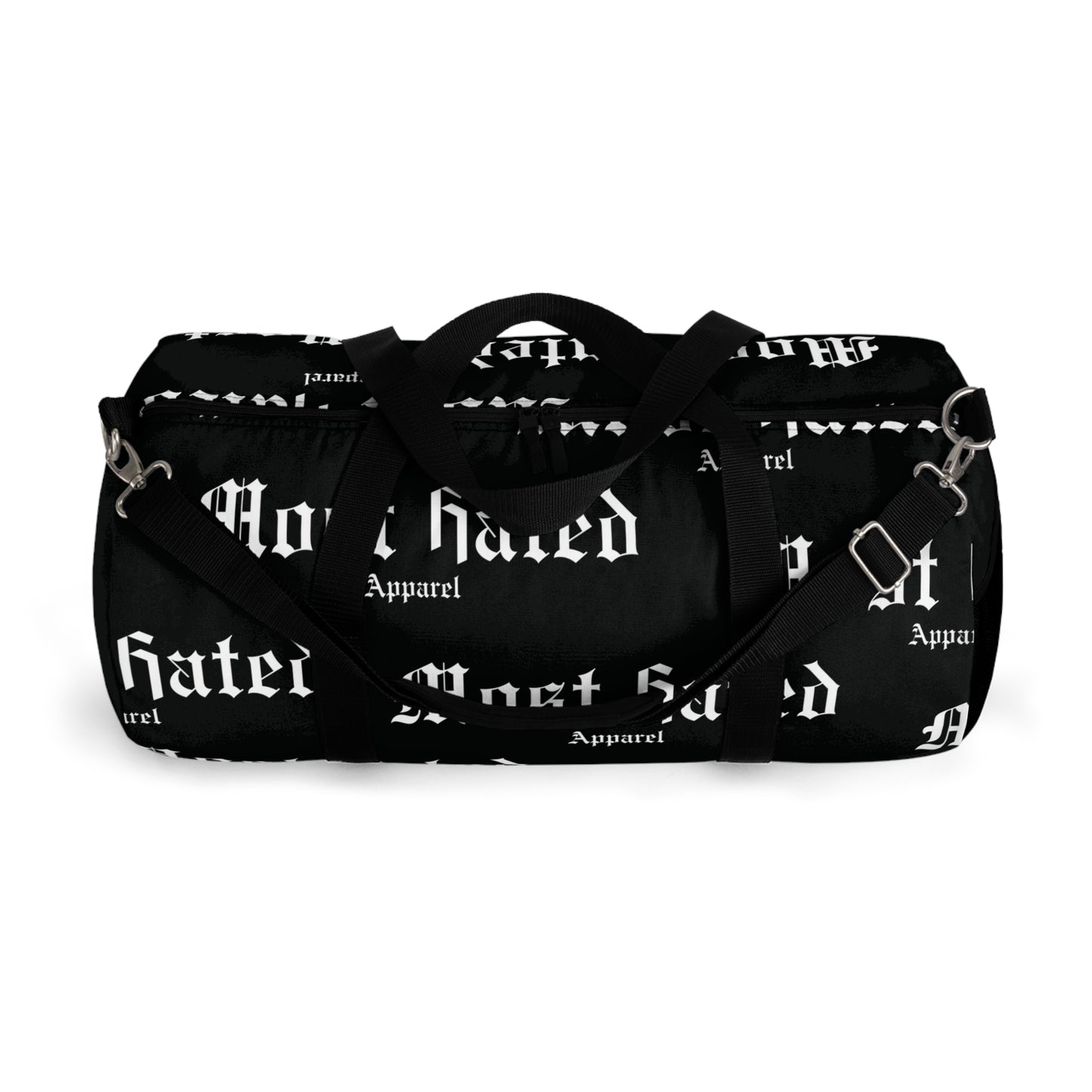 Apparel Duffel Bag