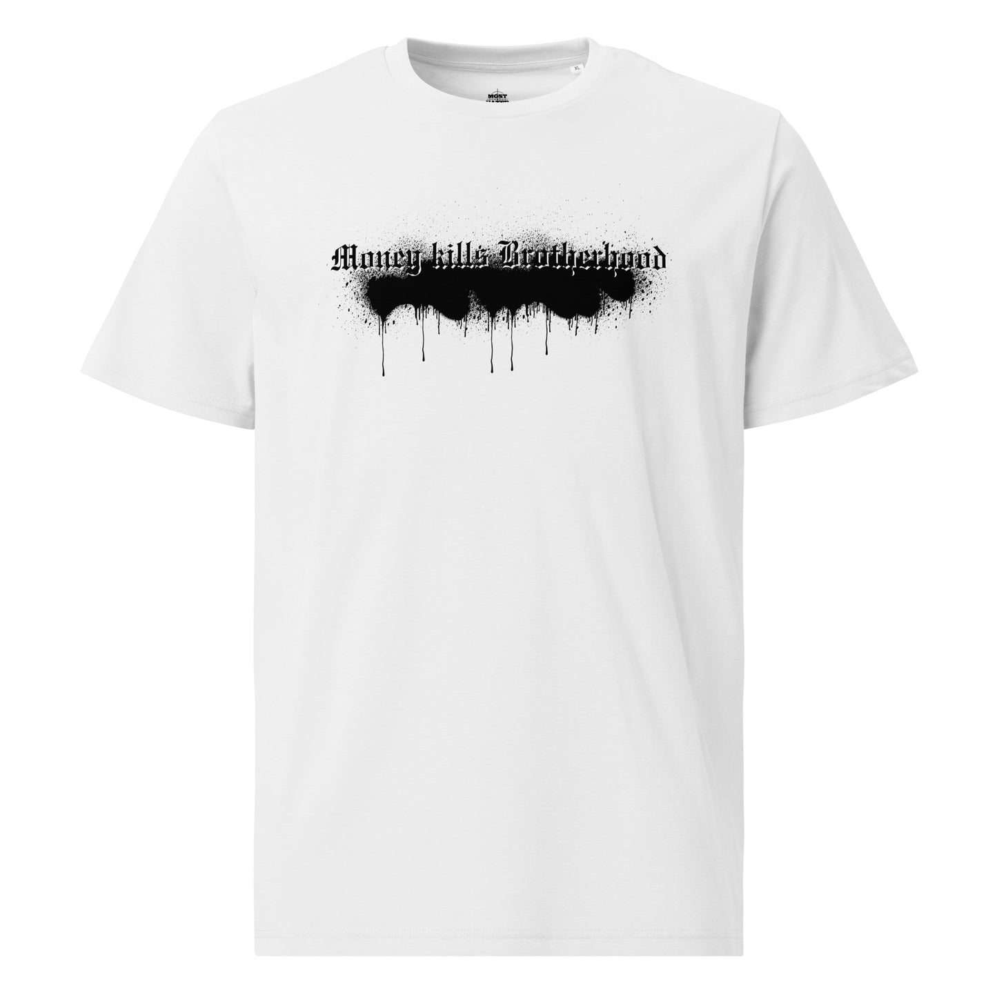 MKB T-Shirt white